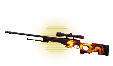 AWP | Wildfire